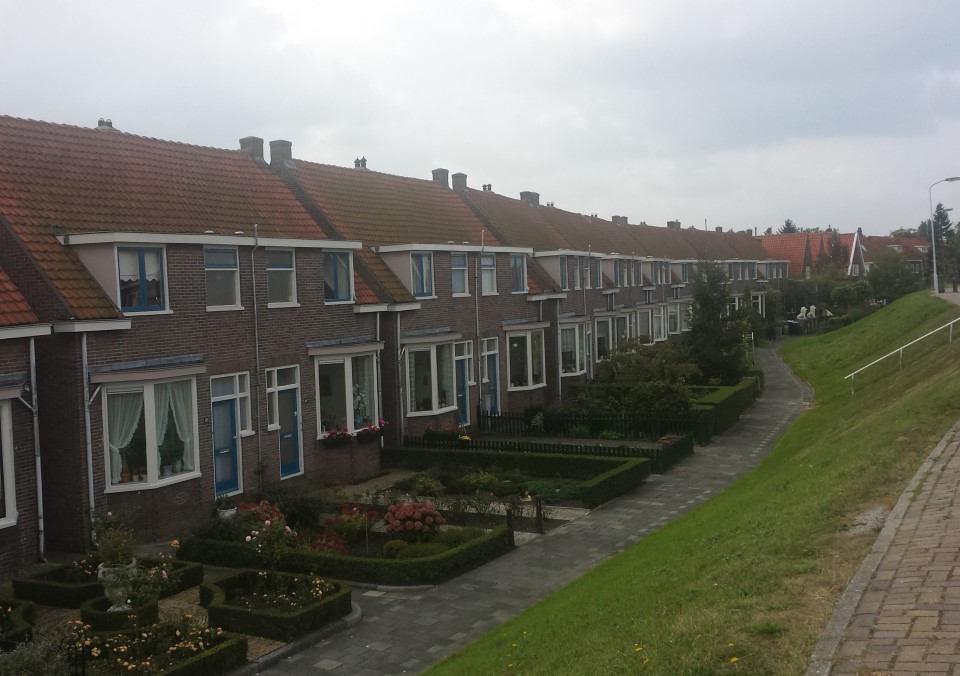 Ringweg Zaandstad