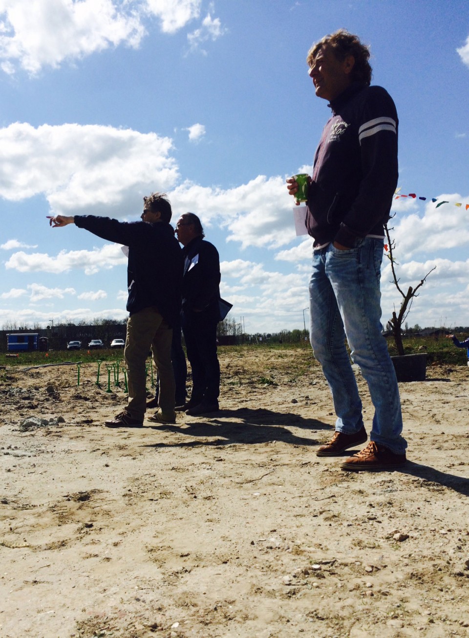 Vinkeveld