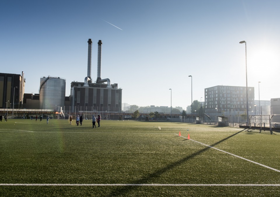 Energiekwartier