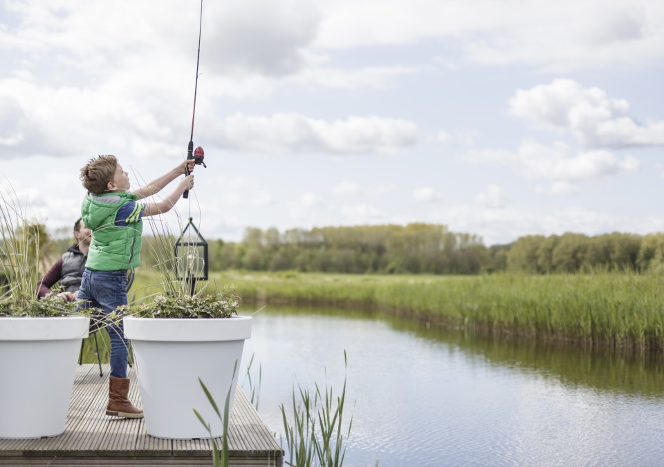 Woonmarketing Lelystad
