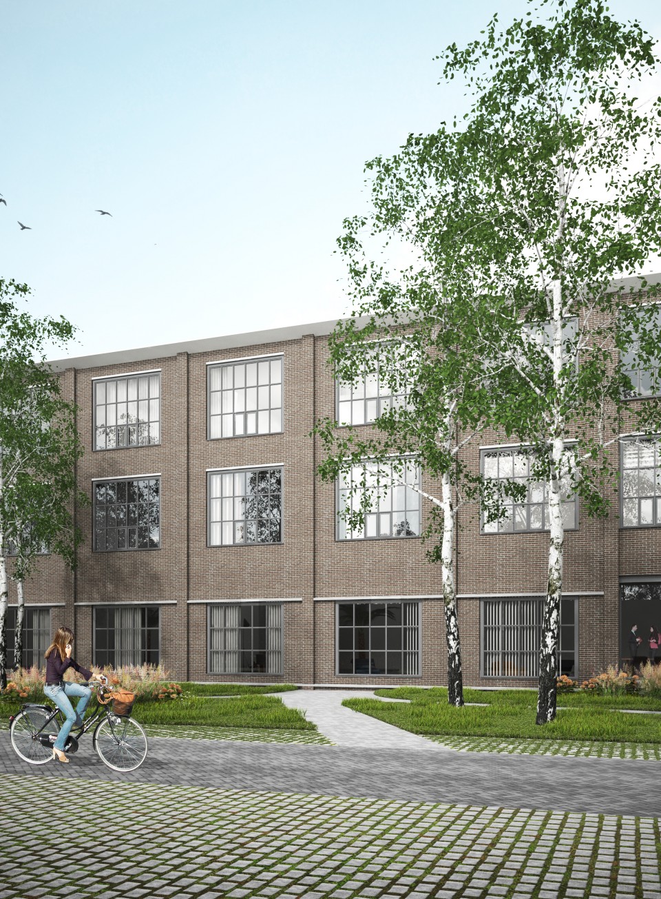 H-Park Hilversum