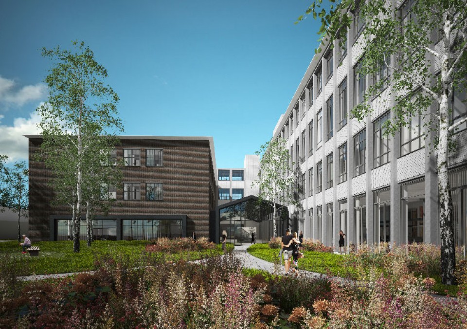 H-Park Hilversum
