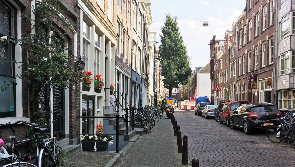 Herinrichting Kerkstraat