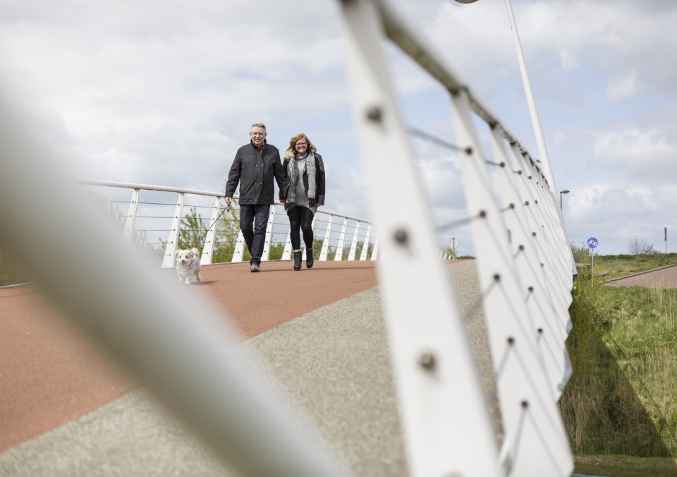 Woonmarketing Lelystad