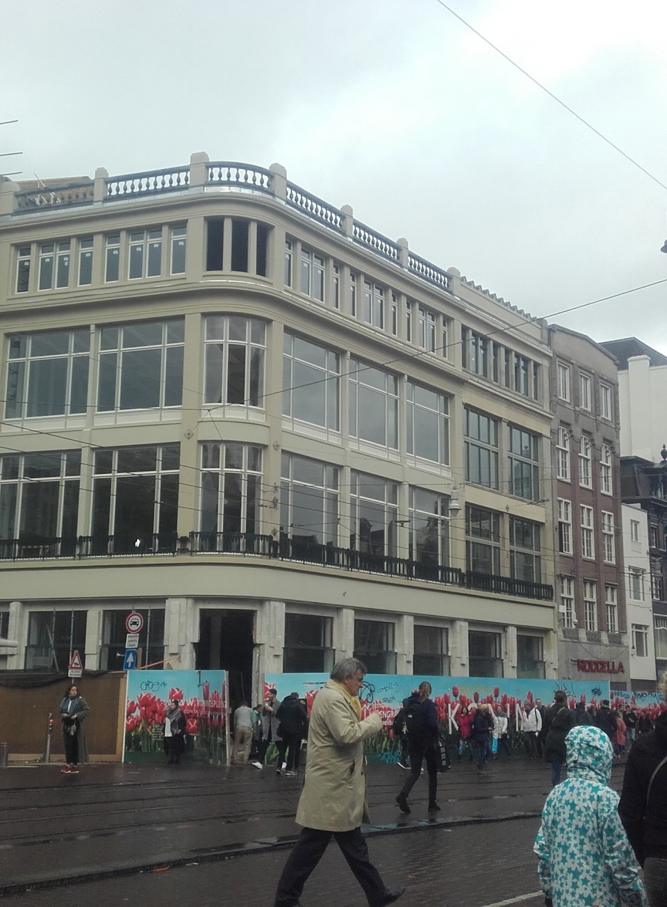 Koningsplein