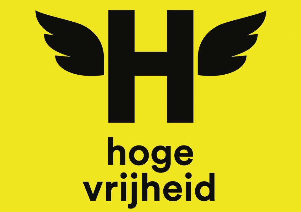 Hoge Vrijheid