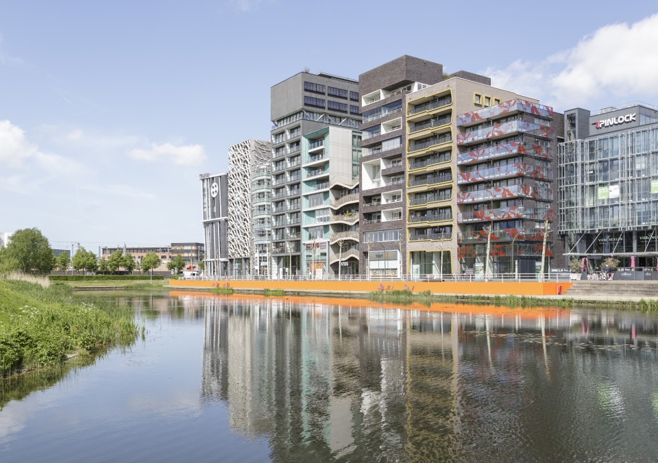 Woonmarketing Lelystad