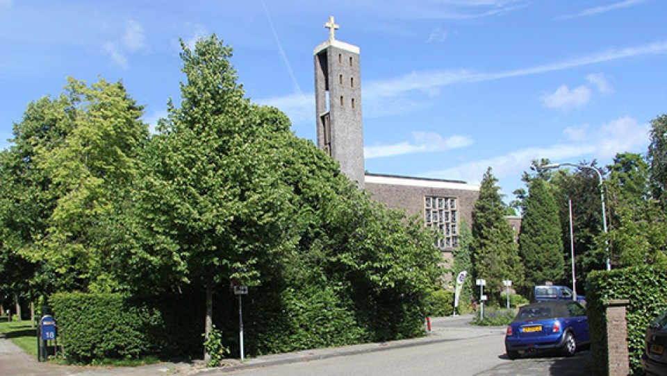 Vijverweg