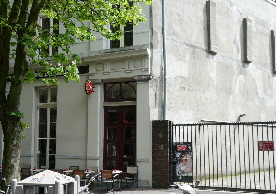 Vinkenburgstraat