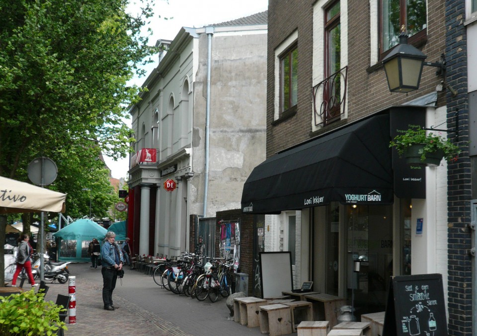 Vinkenburgstraat