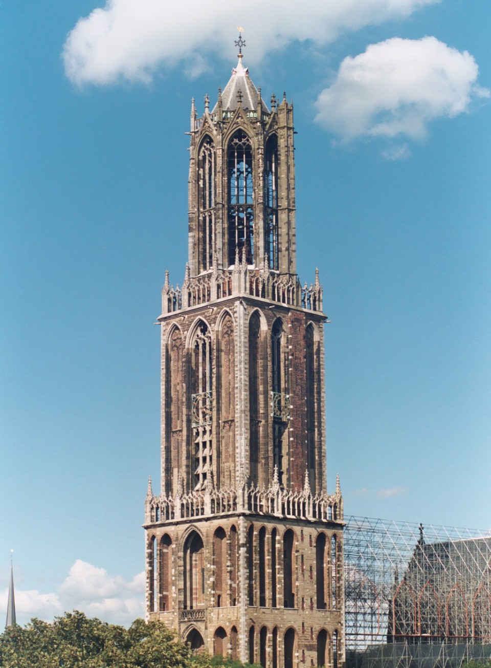 Vinkenburgstraat