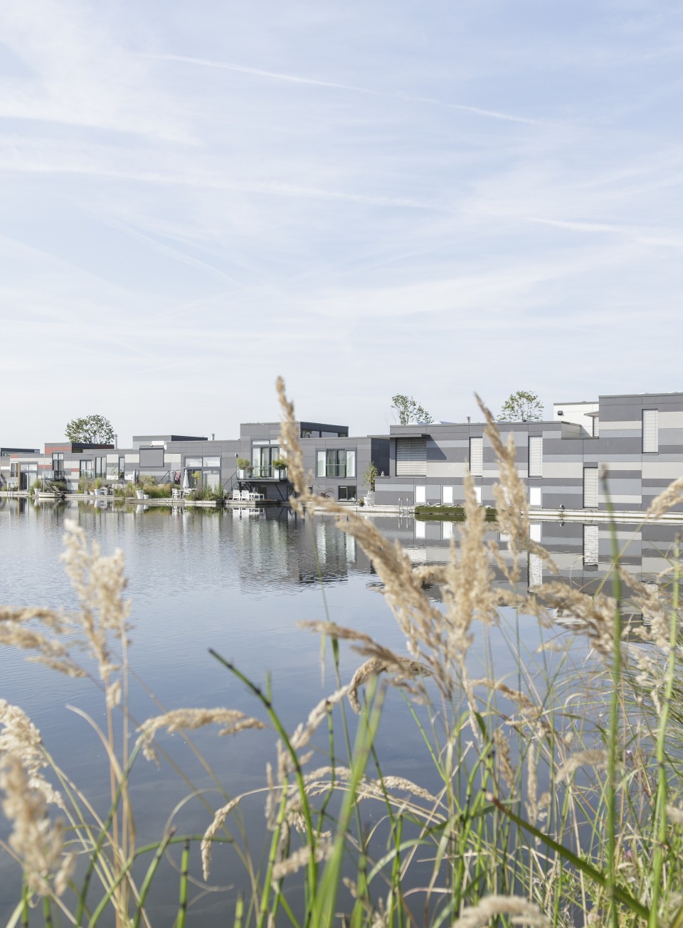 Woonmarketing Lelystad