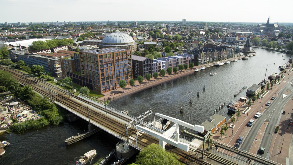 De Scheepmaker