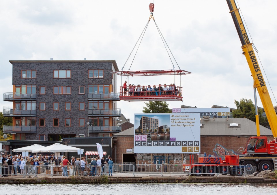 De Scheepmaker