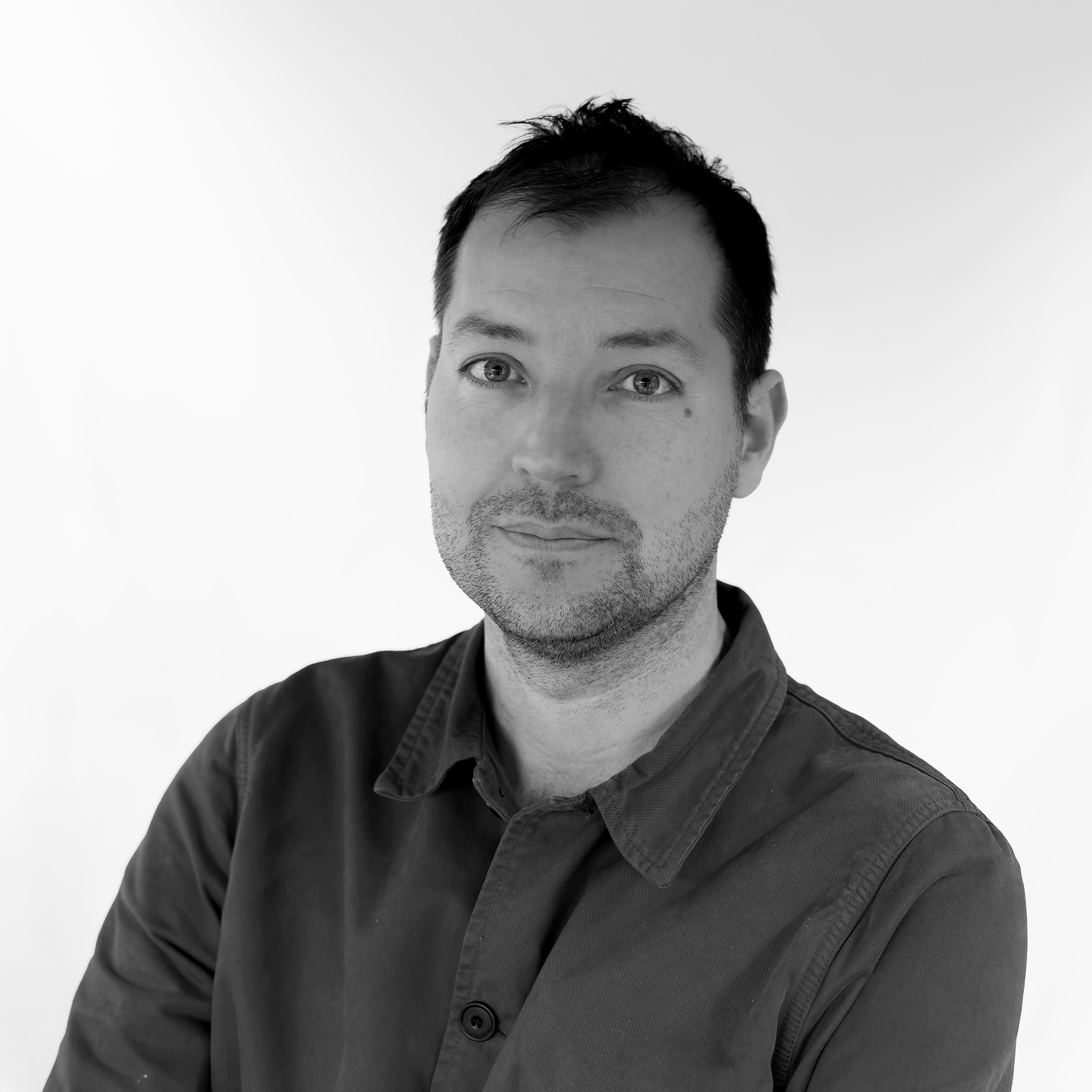 Daan Dekker De Wijde Blik
