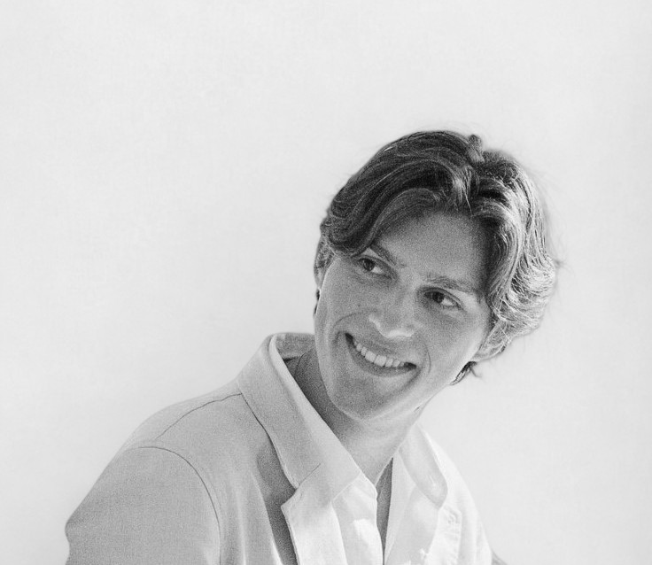Zeb Hartman De Wijde Blik