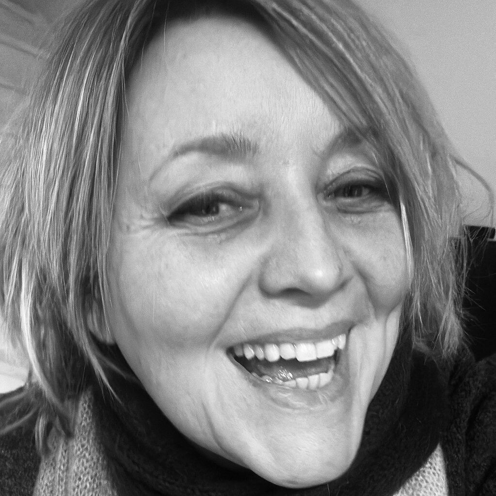 Marjolein van Enk De Wijde Blik